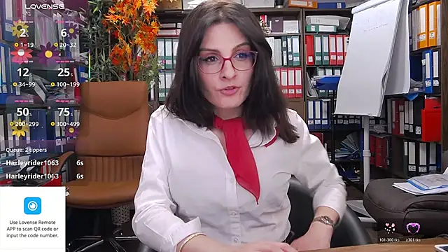 classyladyrellax – Naživo XXX chat