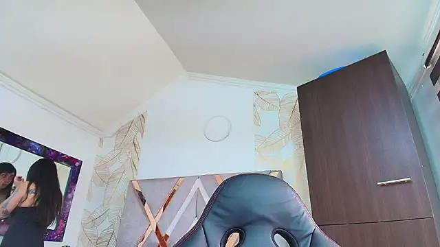 Sembang XXX Secara Langsung Naughty_Kittenm