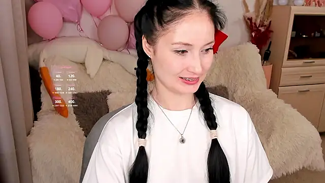 LisaMooore – Naživo XXX chat