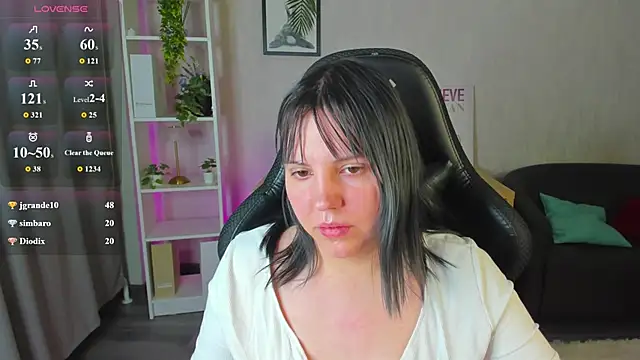 Chat XXX Live Stacy_Luv