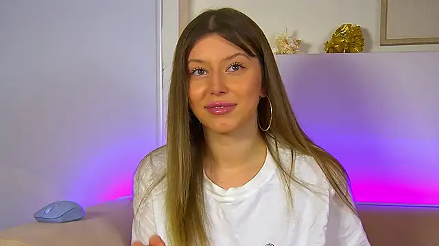 LiliaBianka 라이브 XXX 채팅