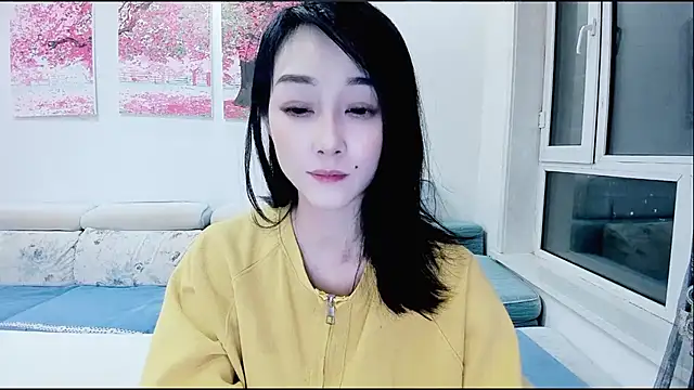 NIAN-er Live XXX-chat