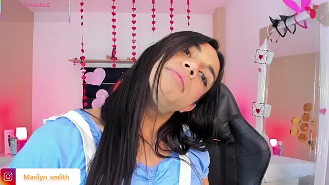 عرض كام MarilynSmIith