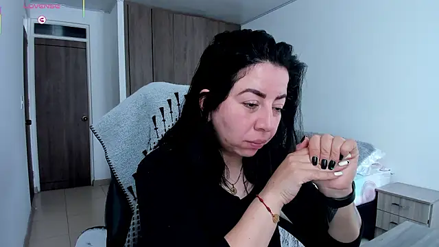 Chatroom XXX en direct de Im_coco