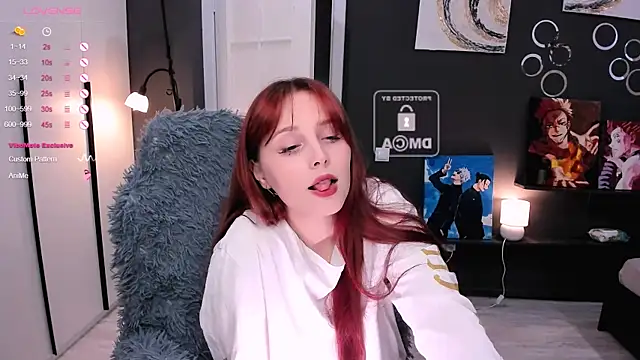 Candy_mintt Live XXX-Chat