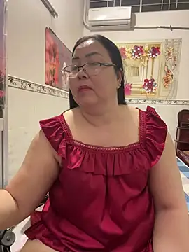 Webkamerová show Alinat_