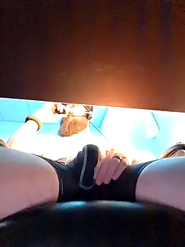 Show Webcam de Icebearsticlese