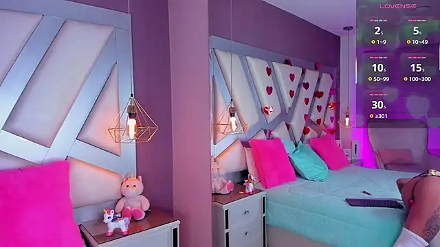 Amber_villalobos_ Live XXX-chat