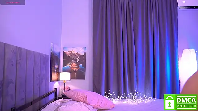 Tella_dream: онлайн-секс-чат