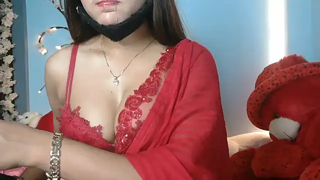 Show de webcam de Reena_Singh53