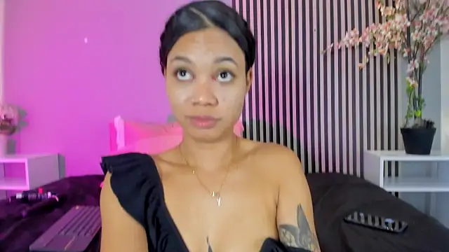 Chat XXX Live GysellHanson