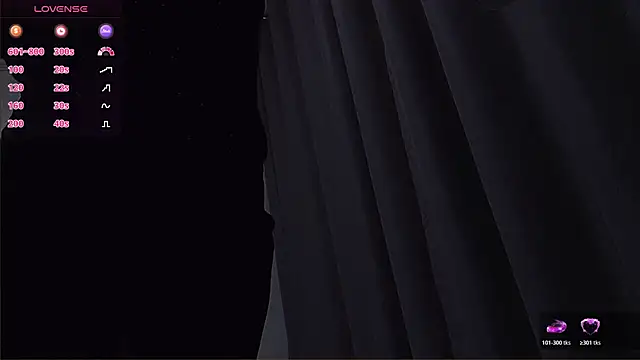 Lucky-xiuxiu Pertunjukan Webcam