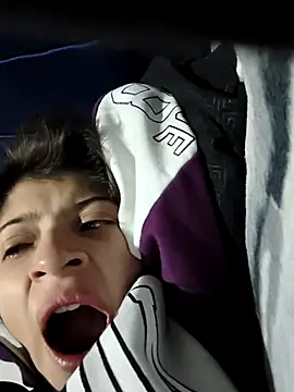 Chat XXX Live KratosAfroditacs