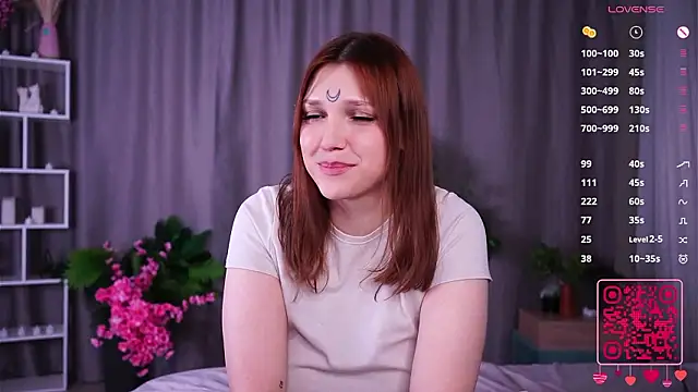 Lunabate Live XXX-Chat