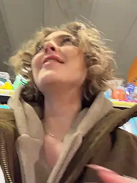 KellyKeler Live XXX-chat