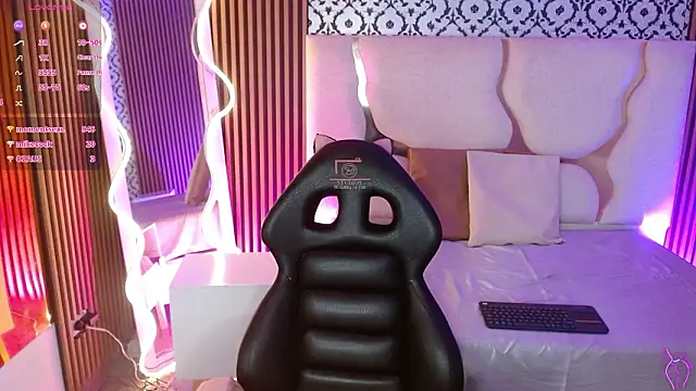 عرض كام CYRUS_TAY