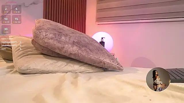 SophieCollins_1 Live XXX-Chat