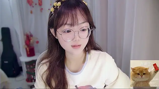 YUANYUAN-A Live XXX-chat