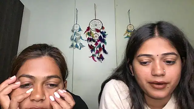 HoleyCoupon webcam show