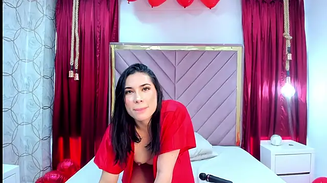 GeorginaFit Live XXX-chat