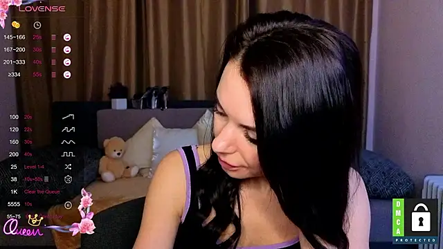 Chatroom XXX en direct de Rita_lovvylyou