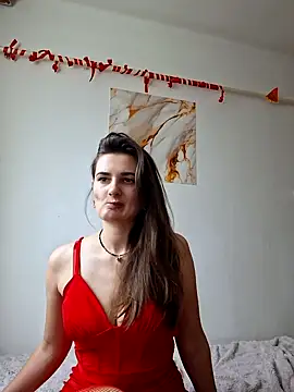 Nika_aa Live XXX-chat