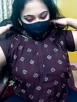 Show de webcam de Porimoni22