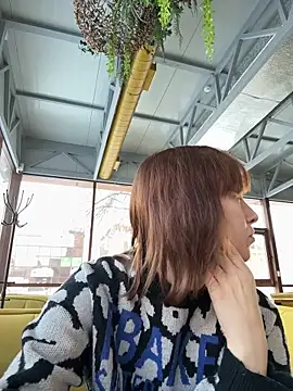 bunnyria1 라이브 XXX 채팅