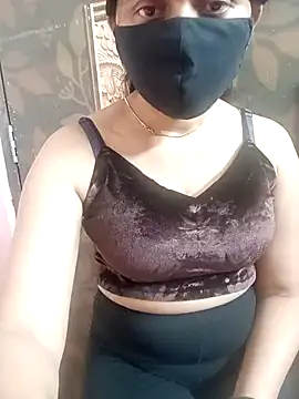 Aarti909090 webcam show