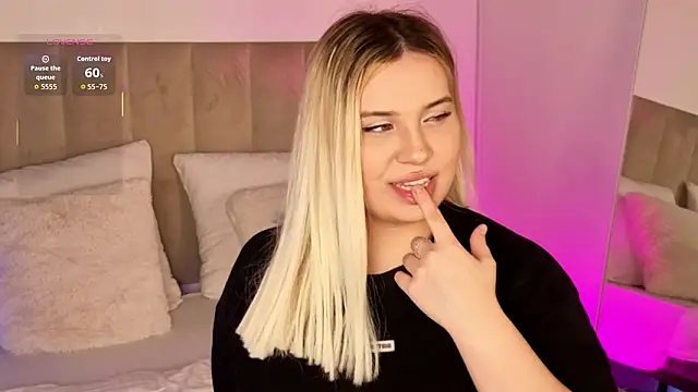 KilianaNoir Live XXX-chat