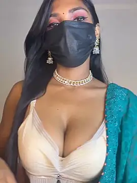 Lovely_Babiee Pertunjukan Webcam