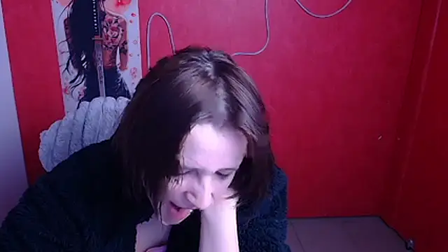 Alice_Wonderme Live XXX-chat