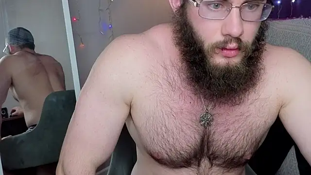 Ant_Power's Live XXX Chat