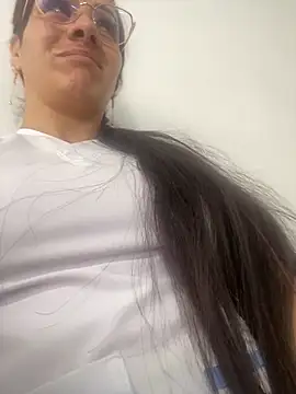 Scarlett__Noir Show Webcam