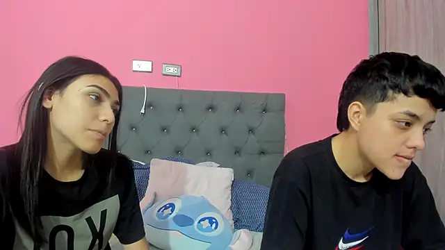 ariloe_quintero Live XXX-Chat