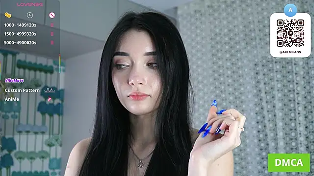 bombaleylo élő XXX-chatje