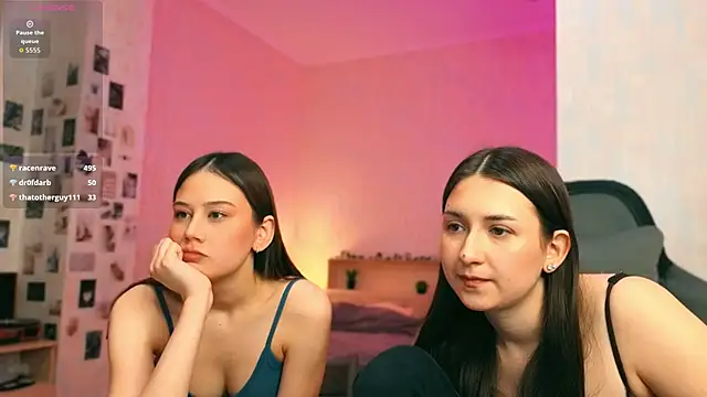 Doublechocolatee Live XXX-chat