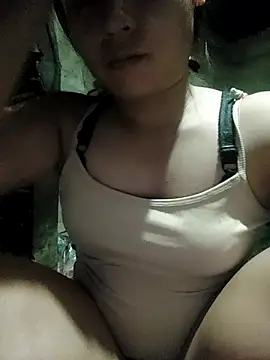 YANINA-20: вебкам-шоу