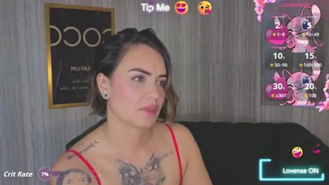 zarcasutra_t Live XXX-Chat