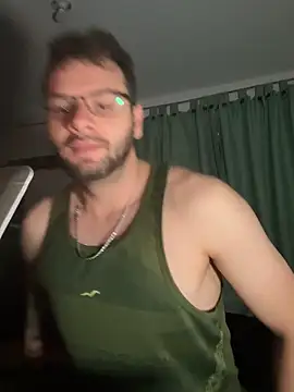 Baphomet212341 webkamerás műsora