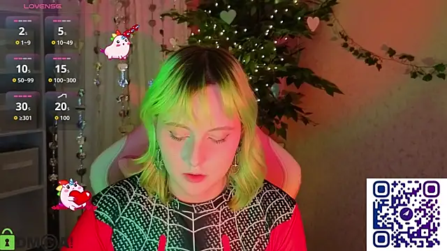 Roziett_Belle Live XXX-Chat