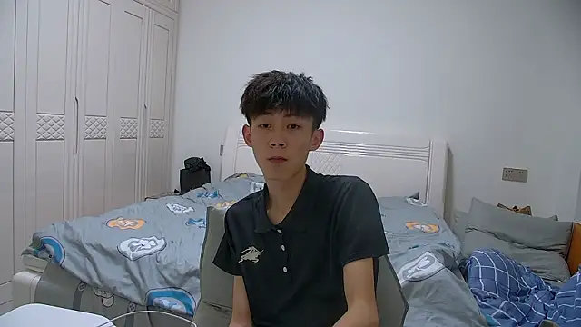 paofu-001 live XXX chat