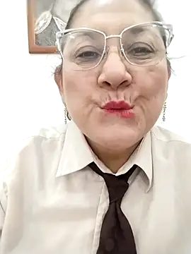 JULIETA_21-'s Live XXX Chat