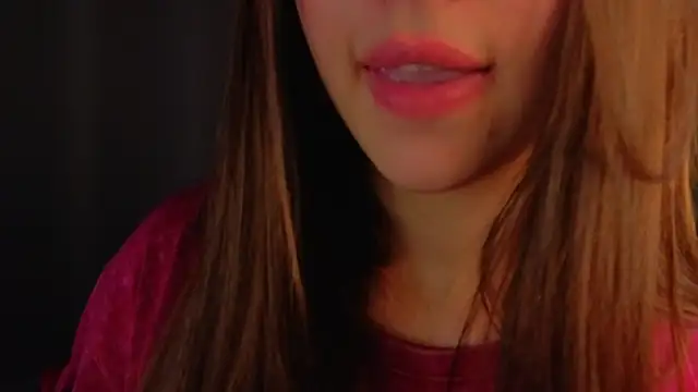 MeiLiscio Live XXX-chat