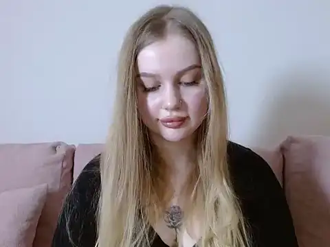 AmandaFlirty – Naživo XXX chat