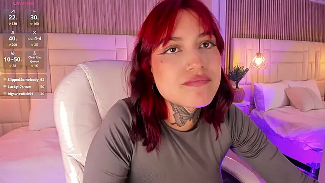 Ravenn21x Live XXX-chat