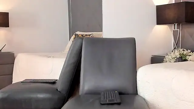 Webkamerová show Oliviia_williams