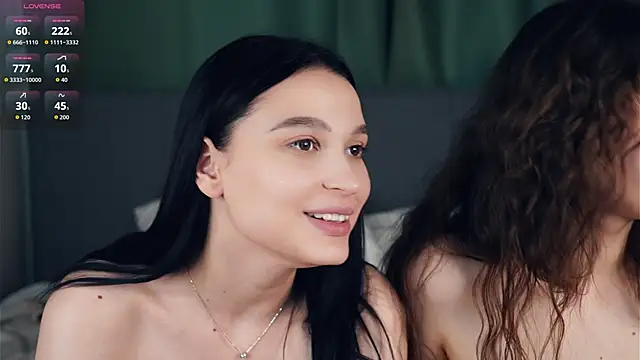 ZofiaSoshnik – Live XXX-chat