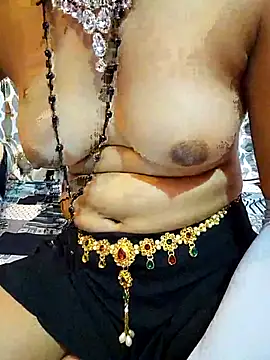 Student_girl_12th Webcam Show