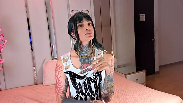 Misakiseis1 webcam show